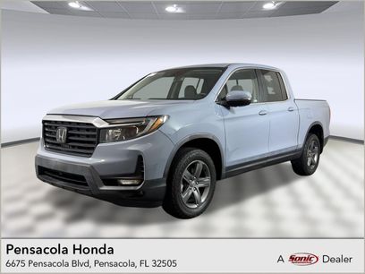 Used 2023 Honda Ridgeline RTL