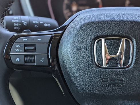 New 2025 Honda Pilot EX-L image 26