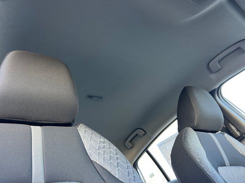 New 2026 Nissan Sentra SV w/ Floor Mat Package FWD image 13