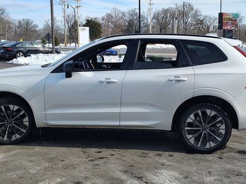 New 2026 Volvo XC60 B5 Plus w/ Protection Package Premier image 5