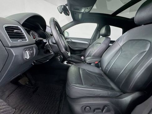 Used 2015 Audi Q3 2.0T Prestige image 25