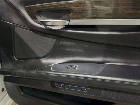 Used 2012 BMW 740Li RWD image 51