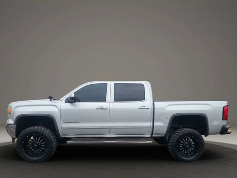 Used 2014 GMC Sierra 1500 SLT image 2