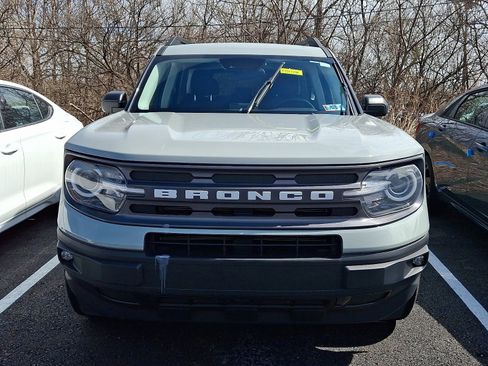 Used 2024 Ford Bronco Sport Big Bend w/ Convenience Package image 2