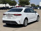 Certified 2023 Toyota Corolla LE image 4