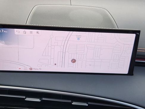New 2026 Genesis GV70 2.5T Sport Prestige AWD/4WD image 13