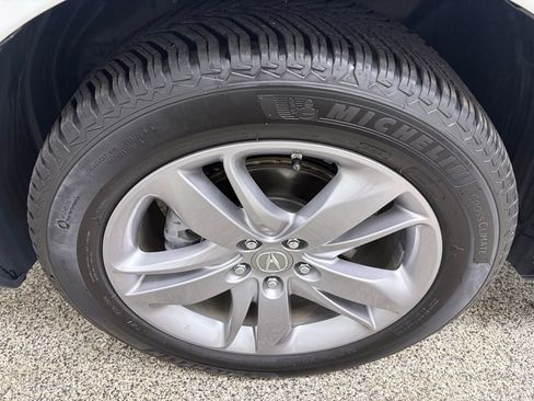 Used 2020 Acura RDX AWD w/ Advance Package image 10