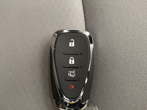 Used 2019 Chevrolet Malibu LS FWD image 32