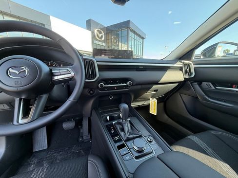 New 2026 MAZDA CX-50 2.5 Hybrid w/ Preferred Pkg AWD/4WD image 24