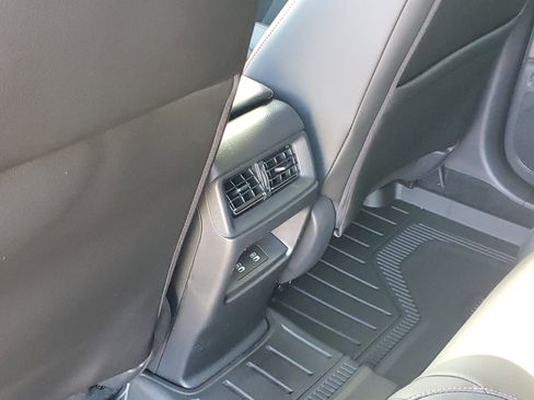 New 2026 Honda CR-V Sport Touring image 12