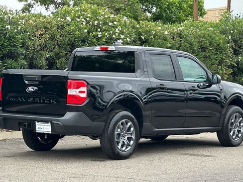 New 2026 Ford Maverick XLT image 2