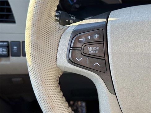 Used 2012 Toyota Sienna image 25