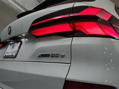 New 2026 BMW X5 xDrive50e w/ M Sport Package image 11