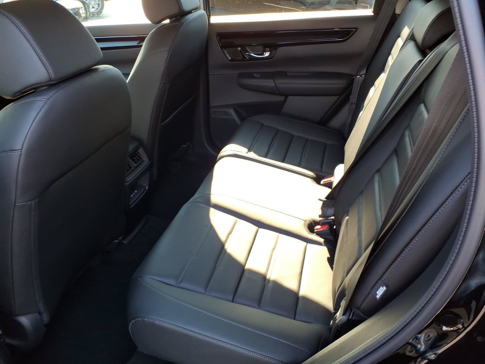 New 2027 Honda CR-V EX-L image 5