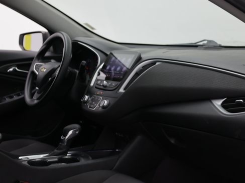 Used 2023 Chevrolet Malibu LT FWD image 36