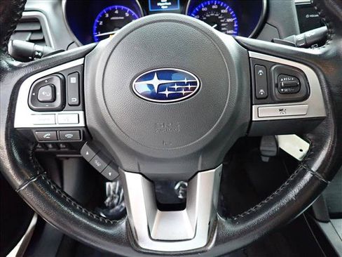 Used 2015 Subaru Outback 2.5i Premium AWD/4WD image 17