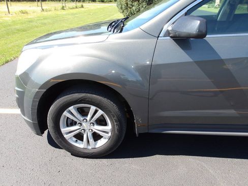 Used 2013 Chevrolet Equinox LT w/ Driver Convenience Package FWD image 29