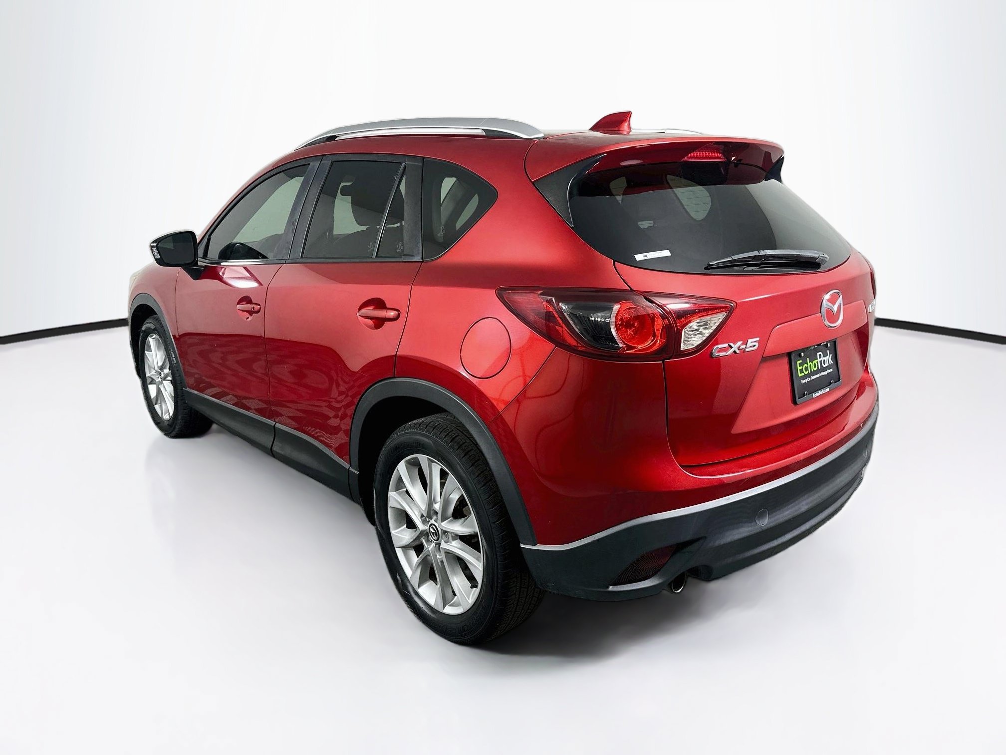 Used 2014 MAZDA CX-5 Grand Touring FWD image 5