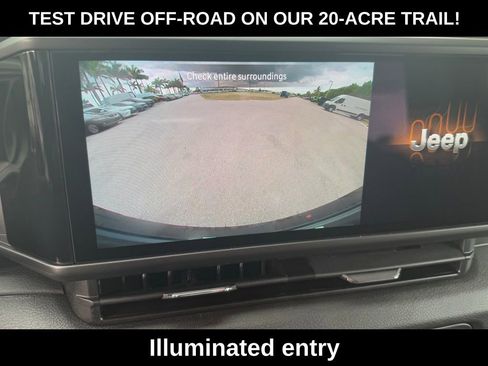 New 2026 Jeep Wrangler Sport image 14