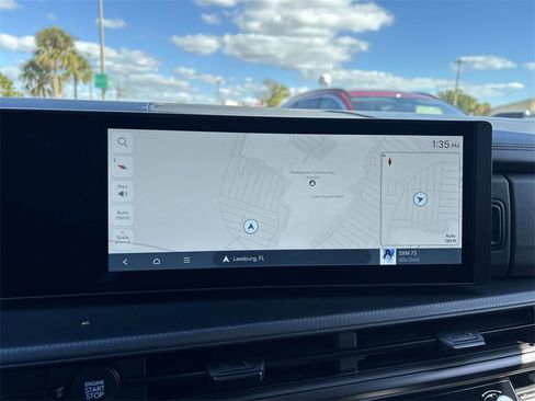 New 2026 Hyundai Santa Fe Calligraphy image 25