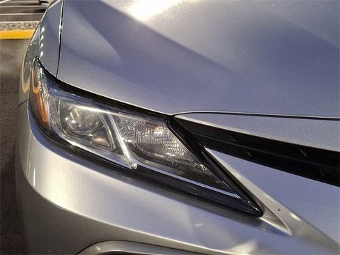 Certified 2023 Toyota Camry LE image 13