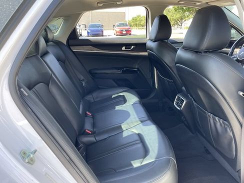Used 2022 Kia K5 EX FWD image 26