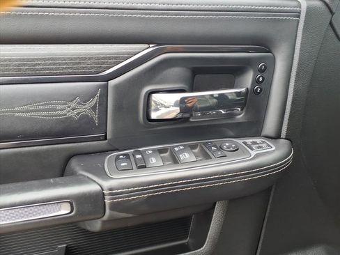 Certified 2024 RAM 2500 Limited image 4