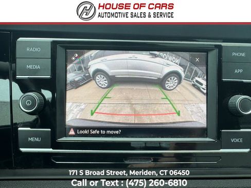 Used 2020 Volkswagen Jetta R-Line w/ R-Line Cold Weather Package image 37