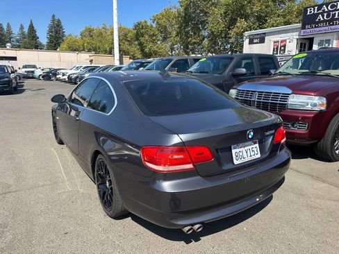 Used 2007 BMW 328i Coupe RWD image 9
