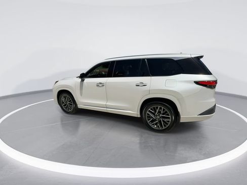 Certified 2024 Lexus TX 350 FWD w/ Technology Package image 6