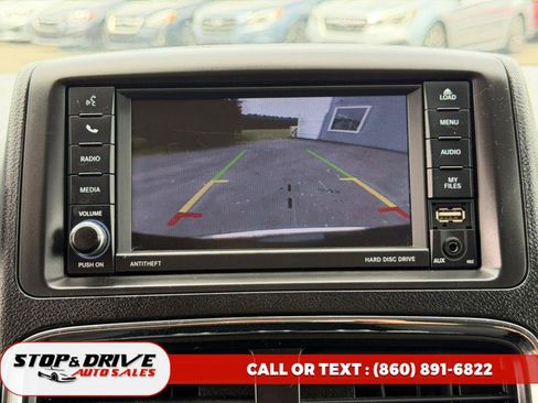 Used 2017 Dodge Grand Caravan SE w/ Power Window Group FWD image 12