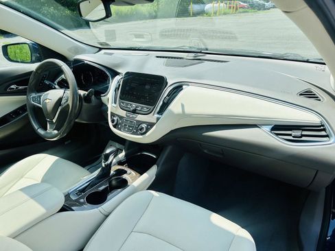 Used 2021 Chevrolet Malibu Premier image 27