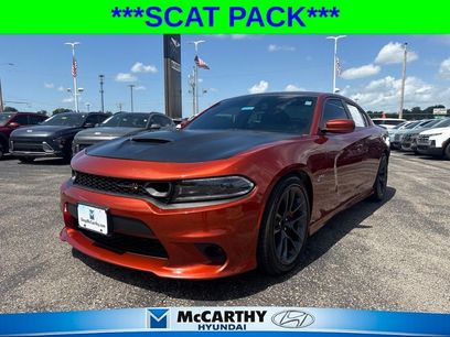 Used 2022 Dodge Charger Scat Pack w/ Plus Group