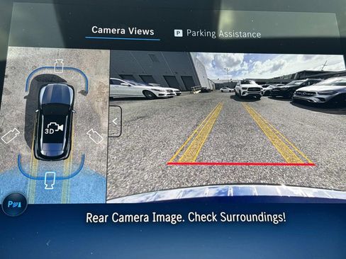 New 2026 Mercedes-Benz GLC 300 GLC 300 image 12