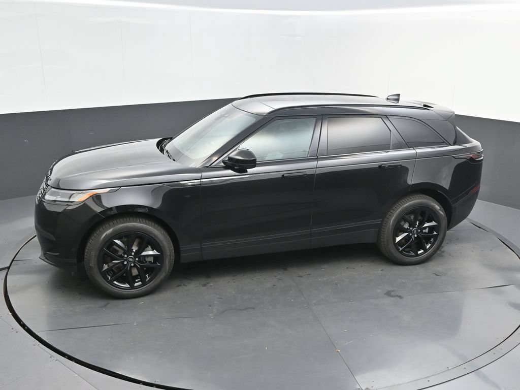 New 2026 Land Rover Range Rover Velar S AWD/4WD image 30
