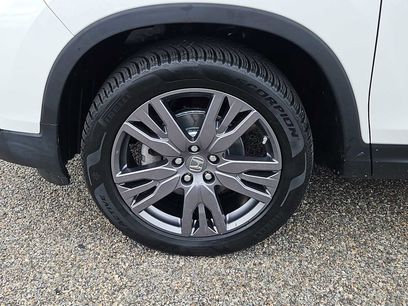 Used 2021 Honda Passport EX-L