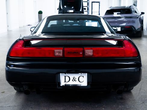 Used 1995 Acura NSX T image 5
