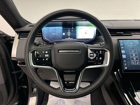 Certified 2024 Land Rover Range Rover Sport SE image 11