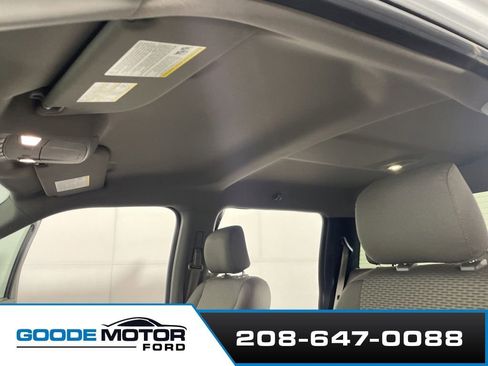 Used 2015 Ford F150 XLT w/ Equipment Group 301A Mid AWD/4WD image 18