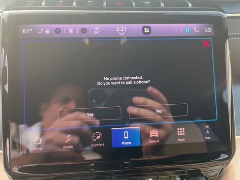 New 2025 Jeep Grand Cherokee Limited w/ Luxury Tech Group II image 38