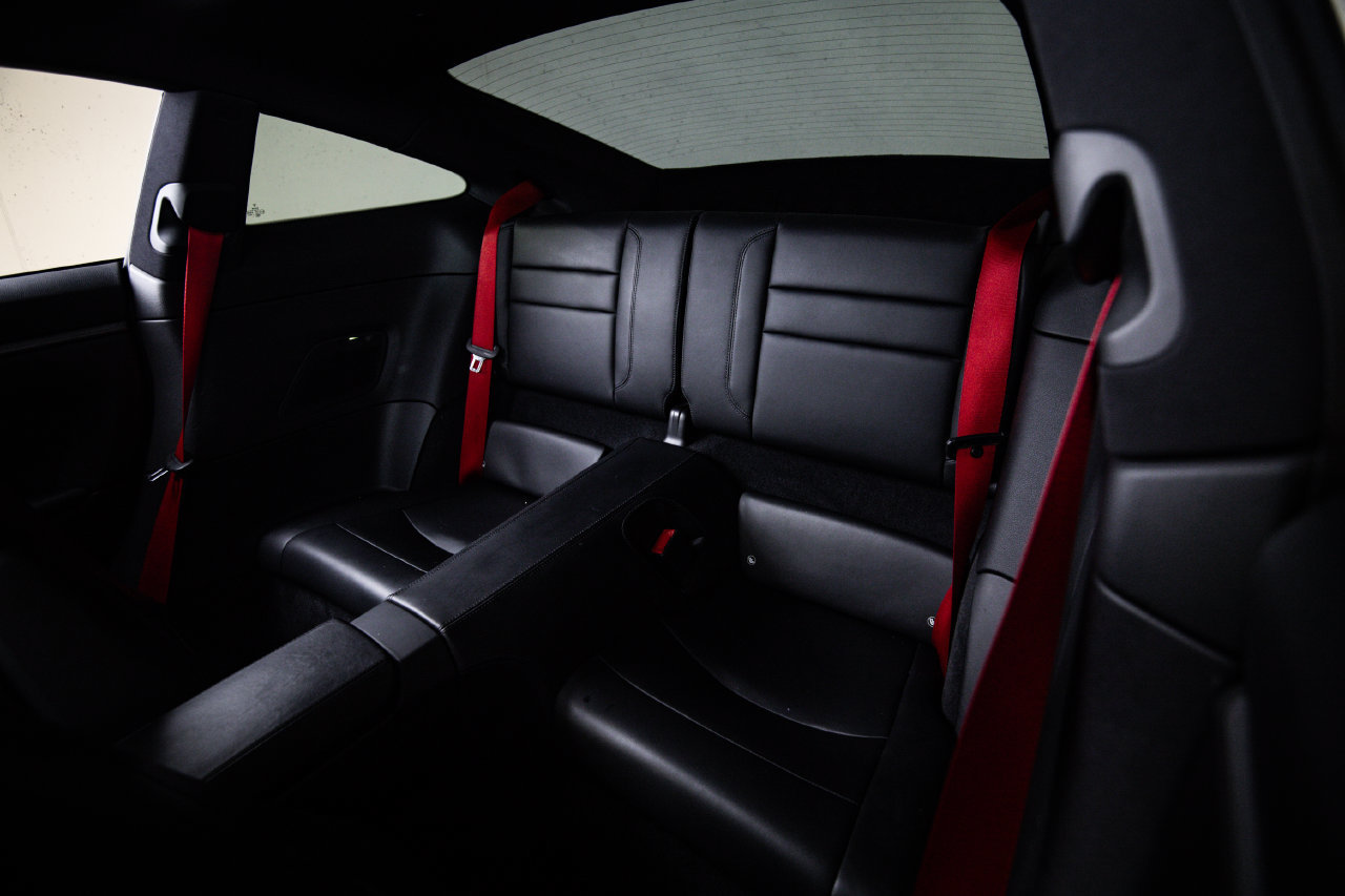Certified 2022 Porsche 911 Carrera S RWD image 24