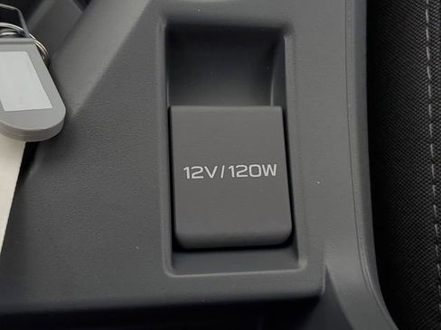 New 2026 Subaru Crosstrek 2.5i Sport image 32