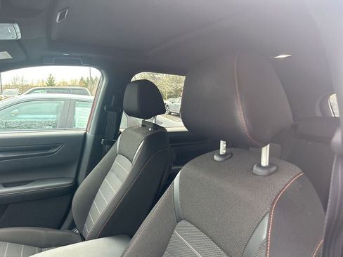 Certified 2024 Honda CR-V Sport image 42