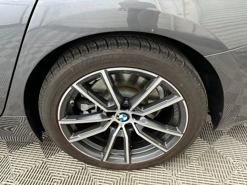 Used 2019 BMW 330i Sedan w/ Convenience Package RWD image 20