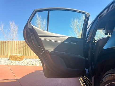 Used 2025 Toyota Camry SE image 19