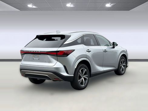 Used 2023 Lexus RX 350 Premium w/ Accessory Package AWD/4WD image 9