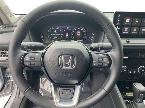 New 2025 Honda Accord Touring image 10
