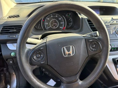Used 2013 Honda CR-V LX image 9