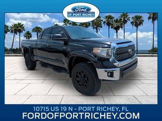Used 2021 Toyota Tundra SR5 RWD video 1