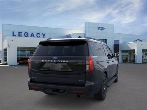 New 2026 Ford Expedition Max Active RWD image 8